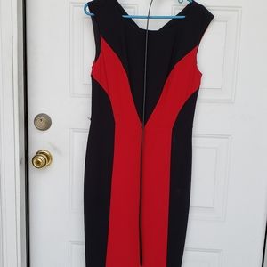 Aline business jumper with matching jacket, or bot